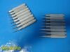 Wright Medical Swanson Finger Joints FJ 2D to FJ 9D & FJ 2P to FJ 9P Rasps