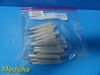 Wright Medical Swanson Finger Joints FJ 2D to FJ 9D & FJ 2P to FJ 9P Rasps