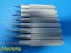 Wright Medical Swanson Finger Joints FJ 2D to FJ 9D & FJ 2P to FJ 9P Rasps