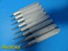Wright Medical Swanson Finger Joints FJ 2D to FJ 9D & FJ 2P to FJ 9P Rasps