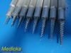 Wright Medical Swanson Finger Joints FJ 2D to FJ 9D & FJ 2P to FJ 9P Rasps