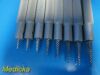 Wright Medical Swanson Finger Joints FJ 2D to FJ 9D & FJ 2P to FJ 9P Rasps