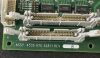 PHILIPS 453567062871 Gantry Display Switch Cont CT Scanner