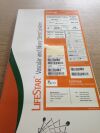 BARD VIUS10060 LifeStar Vascular And Biliary Stent System, 10mm x 60mm (X)