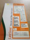 BARD VIUL10040 LifeStar Vascular And Biliary Stent System, 10mm x 40mm (X)