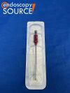 STRYKER EXP 0475-341-000 CrossBlade Arthroscopic Shaver Blade Double Edge Cutter Arthroscopy Shaver System