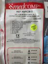 MEDCOMP ASPC36-3 Spilt Cath III Catheter Set, 14F x 36cm (X)