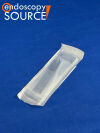 STRYKER EXP 4118-127-090S3 Dual Cut Sagittal Blade Stryker EXP 4118-127-090S3 Dual Cut Sagittal Blade