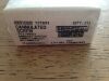 SMITH & NEPHEW 121631 6.5mm Cannulated Screw, 55mm (X)
