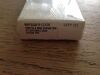 SMITH & NEPHEW 912328 Guide Pin, 3/32" Diameter  9" Long (X)