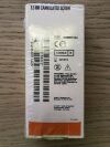 SMITH & NEPHEW 121634 Cannulated Screw, 70mm Length, 6.5mm Diameter, (X)