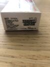 SMITH & NEPHEW 121634 Cannulated Screw, 70mm Length, 6.5mm Diameter, (X)