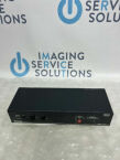 SIEMENS 60-840-01 SW4 DVI A Switcher Cath Angio Lab