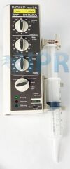 BAXTER InfusO.R. Pump Pump IV Infusion