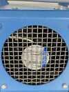 VACUUBRAND Diaphragm Vacuum Pump, Model ME8 Vacuum Pump
