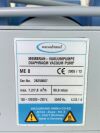 VACUUBRAND Diaphragm Vacuum Pump, Model ME8 Vacuum Pump