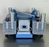 VACUUBRAND Diaphragm Vacuum Pump, Model ME8 Vacuum Pump