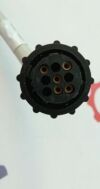 SECTRA 1378 REV AD LOT # I1XXF-0000 CABLE Digital Mammo Unit