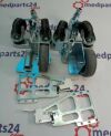SECTRA Wheels set for Sectra Microdose L30 Wheels set Digital Mammo Unit