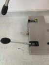 MAQUET 1113.00 / 3934 hydraulic table Exam Table