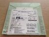 TERUMO BD-P60040ER R2P Metacross RX PTA Balloon Dilatation Catheter, 200cm (X)