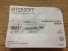MEDTRONIC 6024 Intersept Straight Connector With Luer Lock, 3/16 x 3/16in (X)