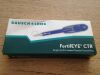 BAUSCH & LOMB CTR11L FortifEYE CTR Single-Use Pre-Loaded Capsular Tension Ring