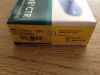 BAUSCH & LOMB CTR11L FortifEYE CTR Single-Use Pre-Loaded Capsular Tension Ring