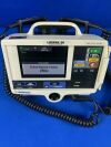 MEDTRONIC/PHYSIO-CONTROL Lifepak 20 With Paddles And Printer - Tested Defibrillator