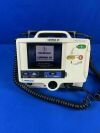 MEDTRONIC/PHYSIO-CONTROL Lifepak 20 With Paddles And Printer - Tested Defibrillator