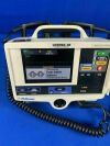 MEDTRONIC/PHYSIO-CONTROL Lifepak 20 With Paddles And Printer - Tested Defibrillator
