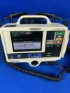 MEDTRONIC/PHYSIO-CONTROL Lifepak 20 With Paddles And Printer - Tested Defibrillator