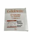 TERUMO UWS5125  Lot(6) Terumo UWS5125 Glidewire 0.025" Urologic Wire Stiff Shaft Angled