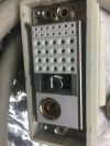 SIEMENS 3099350 SG Cable C-Arm