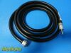 ZIMMER Hall Surgical  D201 Pneumatic (AIR) Hose, 11-ft