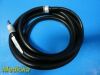ZIMMER Hall Surgical  D201 Pneumatic (AIR) Hose, 11-ft