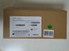 MINDRAY Model No.LI24I001A D3 defibrillator Rechargeable Li-ion battery Model No.LI24I001A Defibrillator