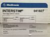 MEDTRONIC 041827 INTERSTIM Test Stimulation Cables