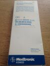 MEDTRONIC 3155647 Oto-Flex Round Diamond Bur, Green/White 0.7mm(X)