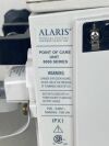 ALARIS ( 8000BX03EE ) 8000 Series, Medley Point of Care Pump IV Infusion