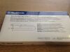 MEDTRONIC 6214-S1 Percutaneous Lead Introducer, 14Fr (X)