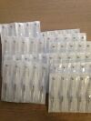 TOGO MEDKIT SP120-16-31T Supercath 5 Safety I.V. Catheter, 16G (50/Box)