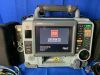 PHYSIO-CONTROL Lifepak 15 Monitor, 12Lead ECG capability,SpO2,NIBP - 2012 Defibrillator