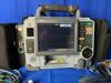 PHYSIO-CONTROL Lifepak 15 Monitor, 12Lead ECG capability,SpO2,NIBP - 2012 Defibrillator