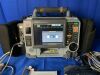 PHYSIO-CONTROL Lifepak 15 Monitor, 12Lead ECG capability,SpO2,NIBP - 2012 Defibrillator