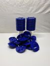 MEDLINE Lot of 37 Ortho Patient Vacuum 1500ml   125007  Exp. 11-2024 (W52) 125007 Ortho Patient Vacuum 1500ml.