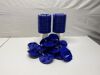 MEDLINE Lot of 37 Ortho Patient Vacuum 1500ml   125007  Exp. 11-2024 (W52) 125007 Ortho Patient Vacuum 1500ml.