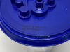 MEDLINE Lot of 37 Ortho Patient Vacuum 1500ml   125007  Exp. 11-2024 (W52) 125007 Ortho Patient Vacuum 1500ml.