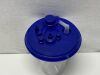 MEDLINE Lot of 37 Ortho Patient Vacuum 1500ml   125007  Exp. 11-2024 (W52) 125007 Ortho Patient Vacuum 1500ml.