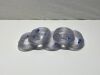 MEDLINE Lot of 9 Tubing  16534 (J14) 16534 Tubing